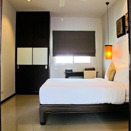 Three Bedroom Oxygen Bang Tao 외부 사진
