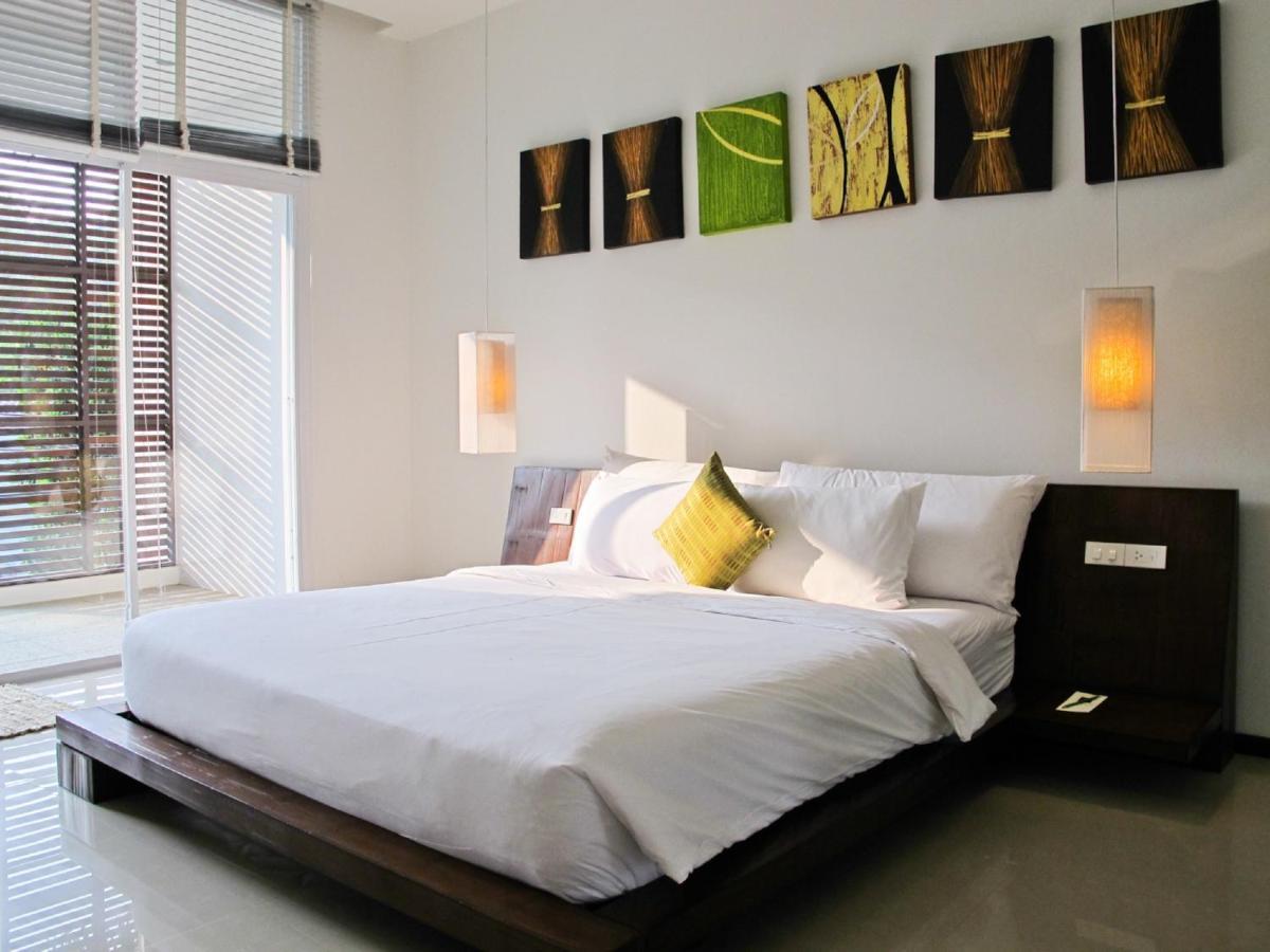 Three Bedroom Oxygen Bang Tao 외부 사진